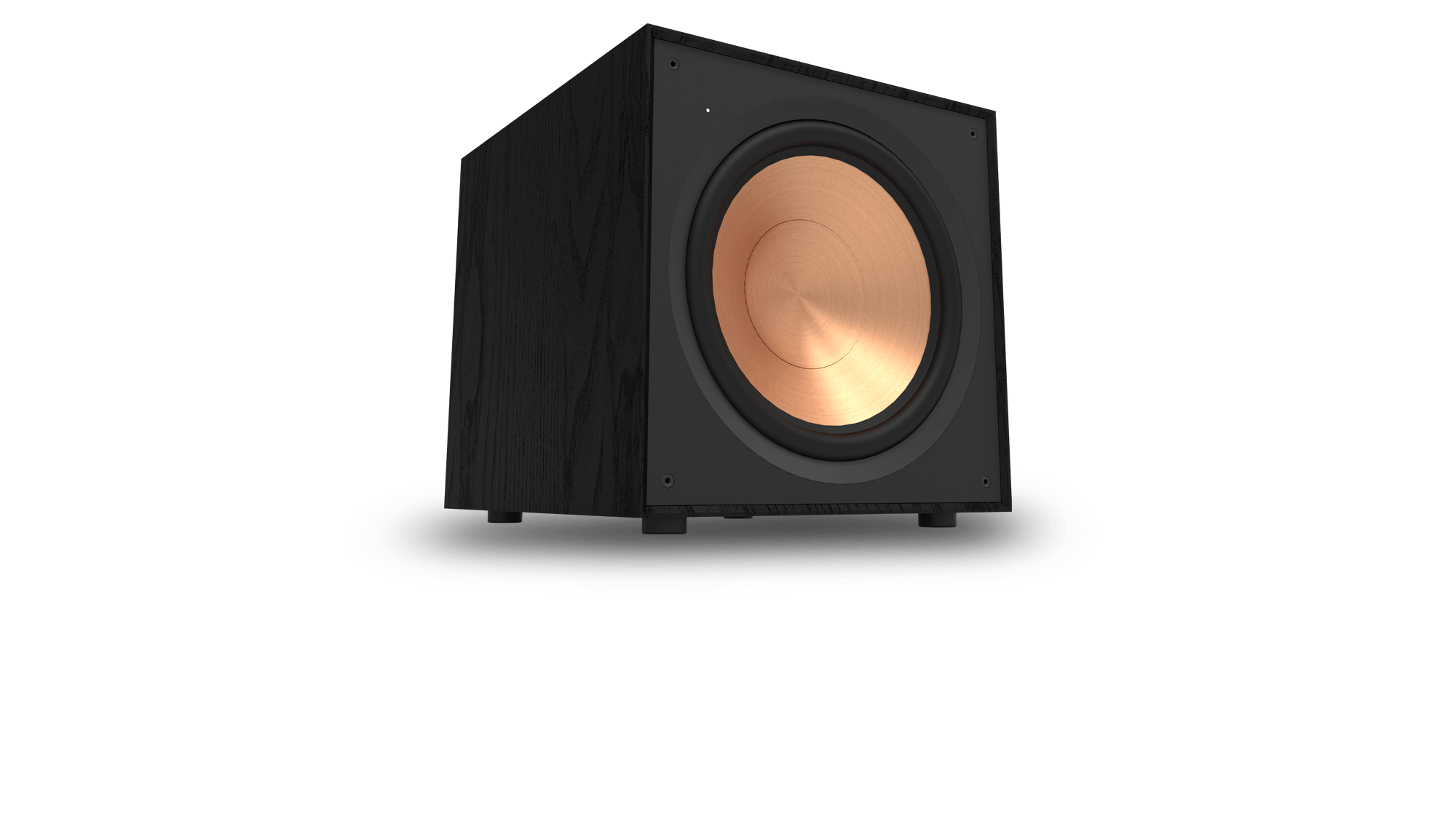 Klipsch Reference R-121SW Subwoofer